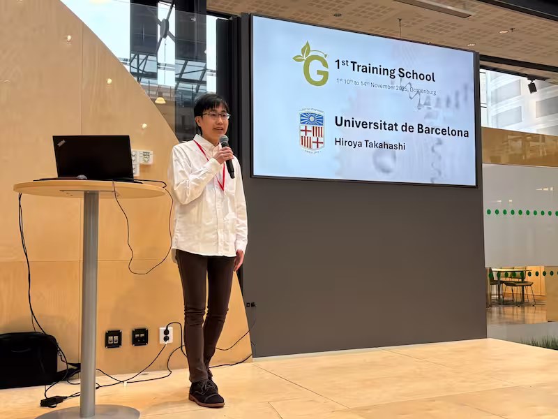 Training School photo